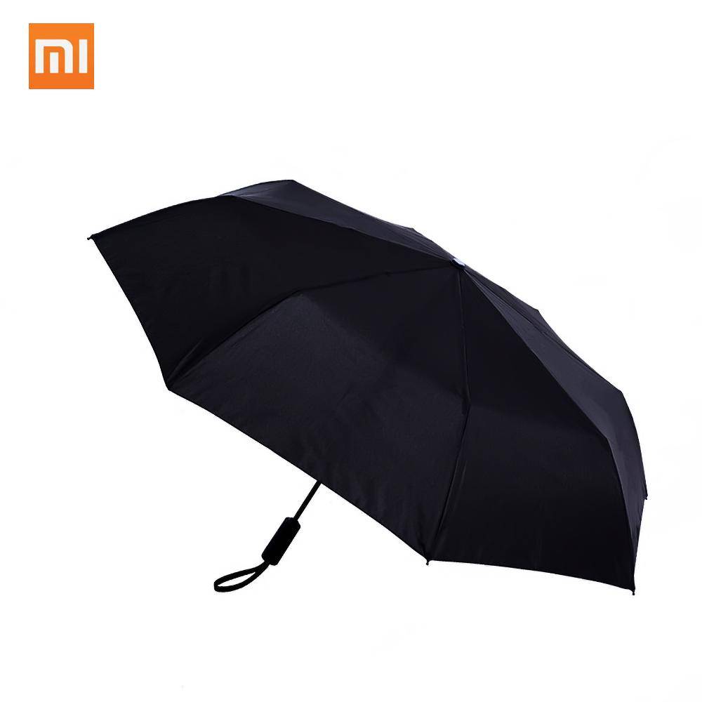 Xiaomi WD1 Tri-Fold Automatic Umbrella