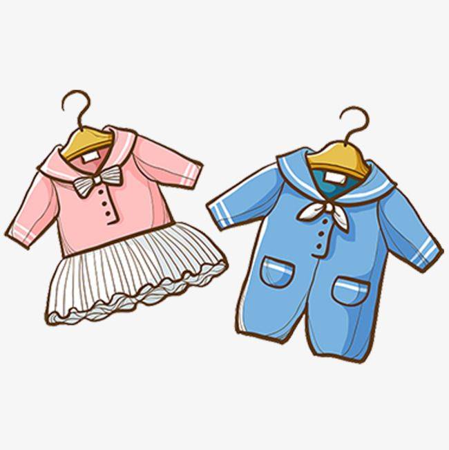 Baby Clothing