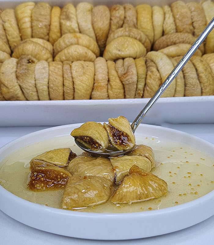 তীন ফল | Tin Fol