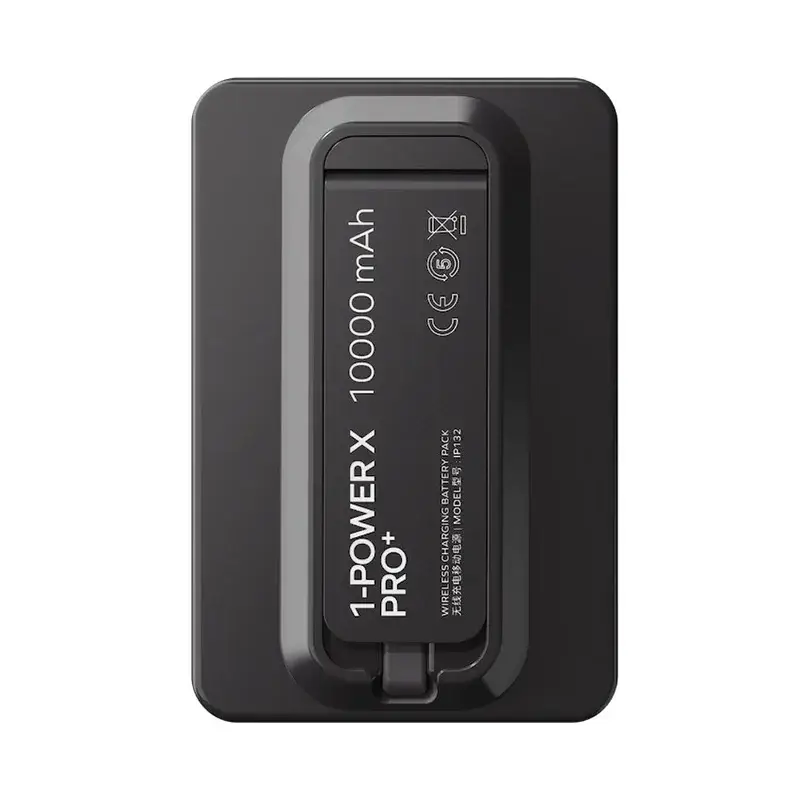 Momax 1-Power X Pro+ 10000mAh Magnetic Wireless Power Bank