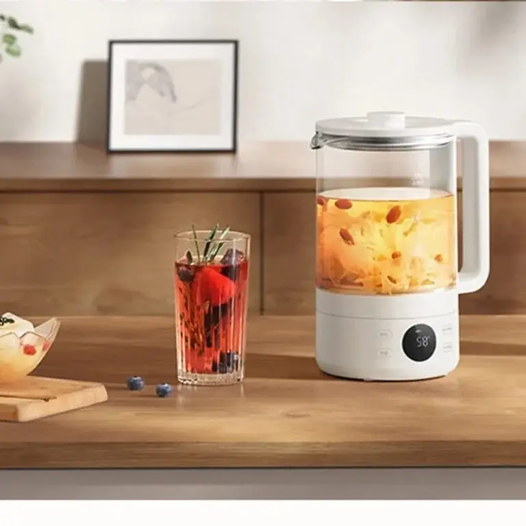 Xiaomi Mijia S1 Multifunctional Health Kettle