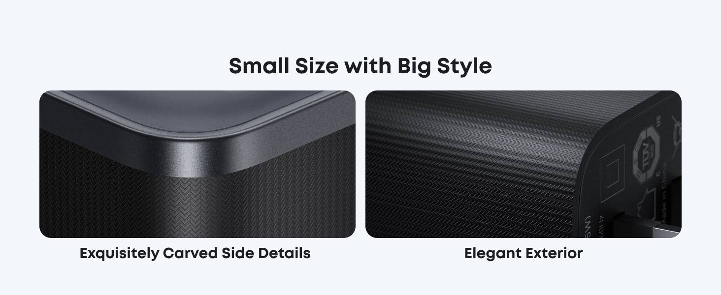 Anker Nano A2692 45W GaN Type-C Fast Charger