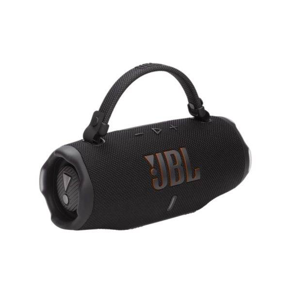 JBL Charge 6 Portable Waterproof Bluetooth Speaker