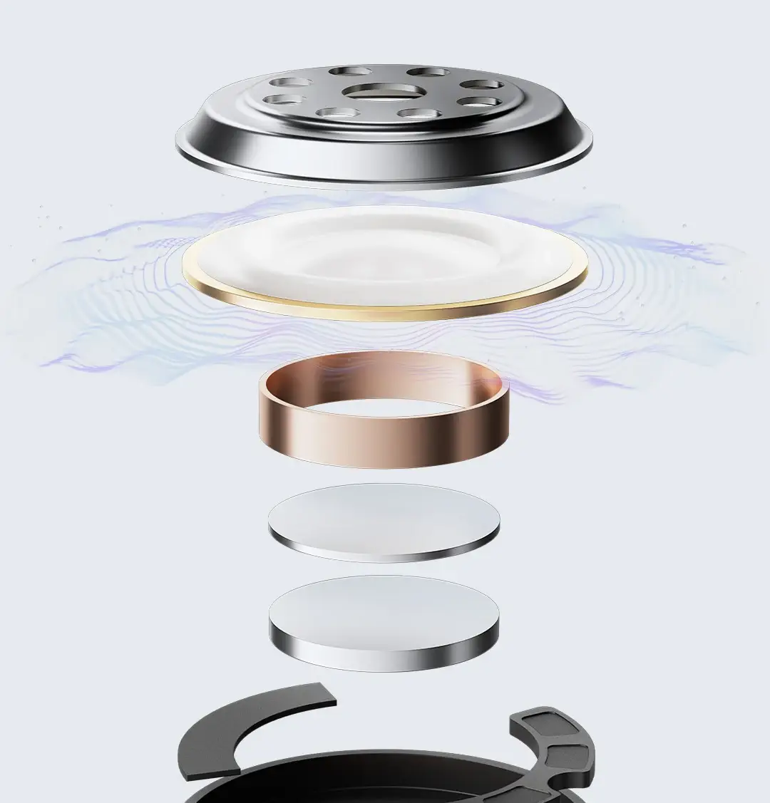 Xiaomi Redmi Buds 6 Play TWS Bluetooth Earphone