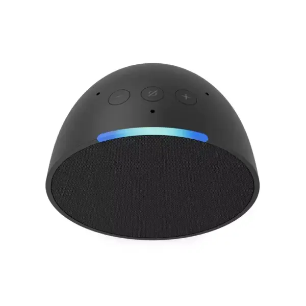 Amazon Echo Pop Smart Speaker with Alexa (1st Gen -2023) Amazon Echo Pop Smart Speaker with Alexa (1st Gen -2023)