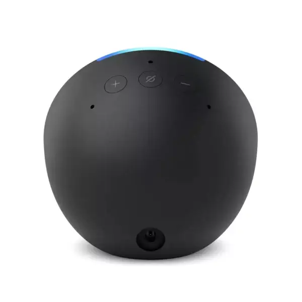 Amazon Echo Pop Smart Speaker with Alexa (1st Gen -2023) Amazon Echo Pop Smart Speaker with Alexa (1st Gen -2023)