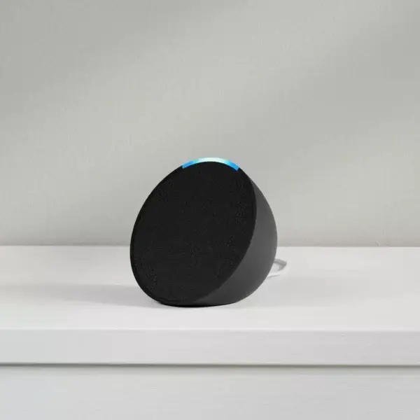 Amazon Echo Pop Smart Speaker with Alexa (1st Gen -2023) Amazon Echo Pop Smart Speaker with Alexa (1st Gen -2023)