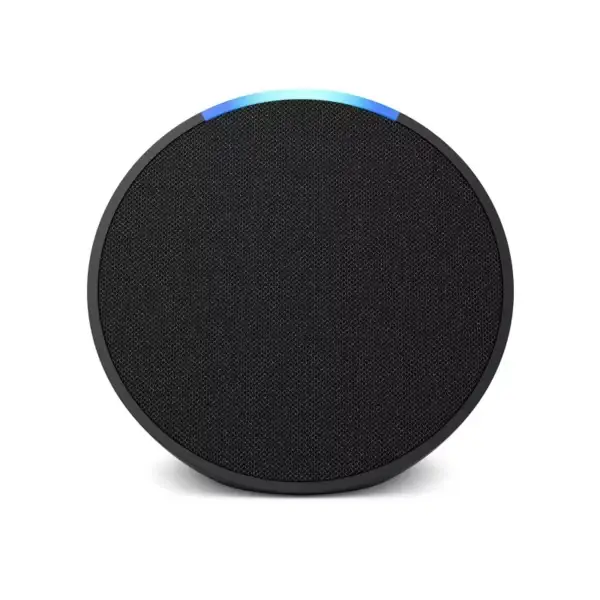 Amazon Echo Pop Smart Speaker with Alexa (1st Gen -2023) Amazon Echo Pop Smart Speaker with Alexa (1st Gen -2023)