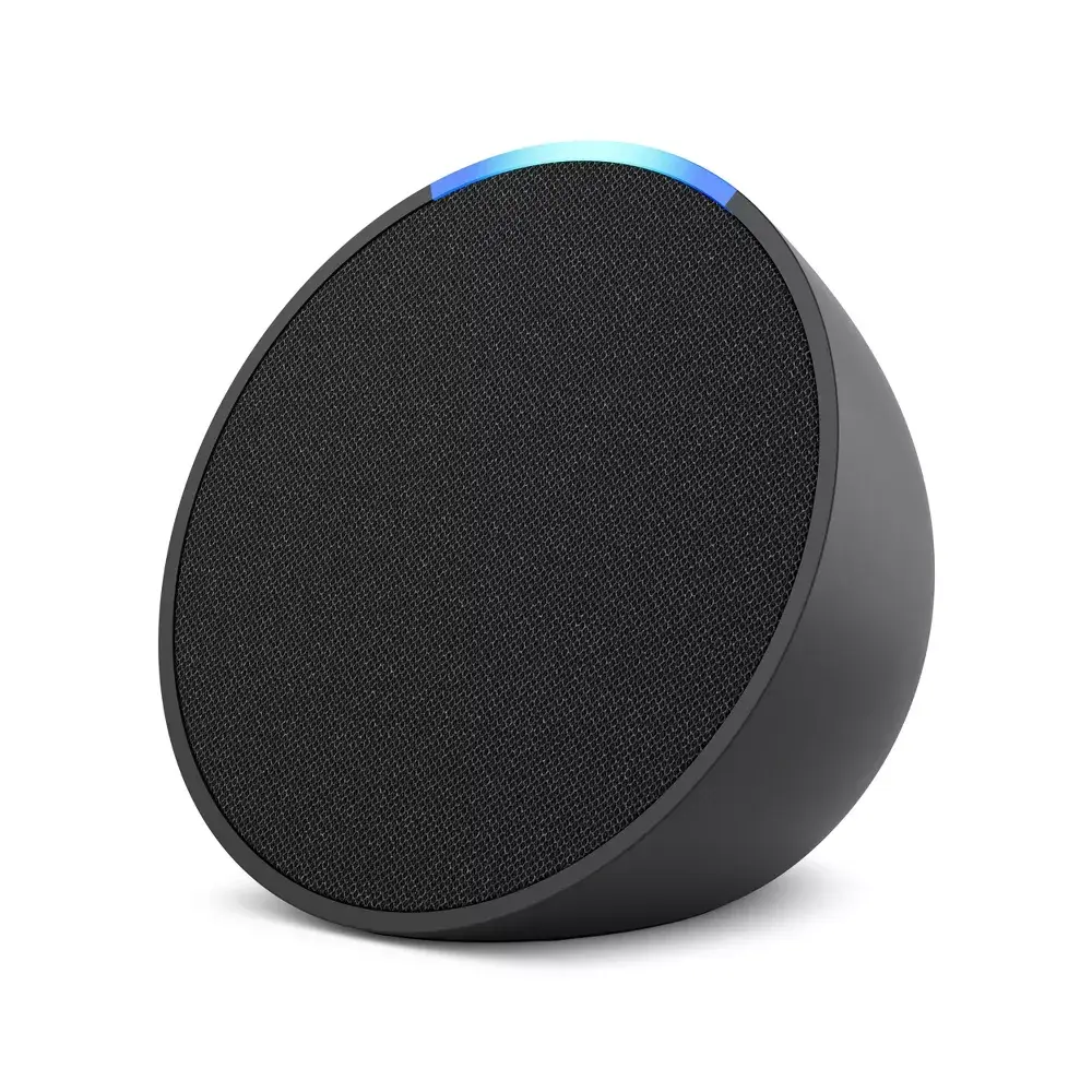 Amazon Echo Pop Smart Speaker with Alexa (1st Gen -2023) Amazon Echo Pop Smart Speaker with Alexa (1st Gen -2023)