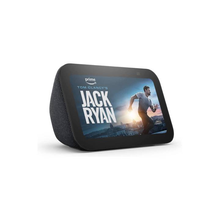 Amazon Echo Show 5 (3rd Gen – 2023) Amazon Echo Show 5 (3rd Gen – 2023)