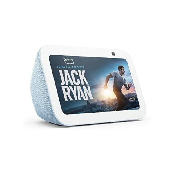 Amazon Echo Show 5 (3rd Gen – 2023) Amazon Echo Show 5 (3rd Gen – 2023)