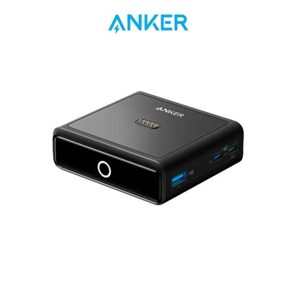 Anker GaNPrime 100W Ultra-Fast Charging Power Bank Base (A1902)