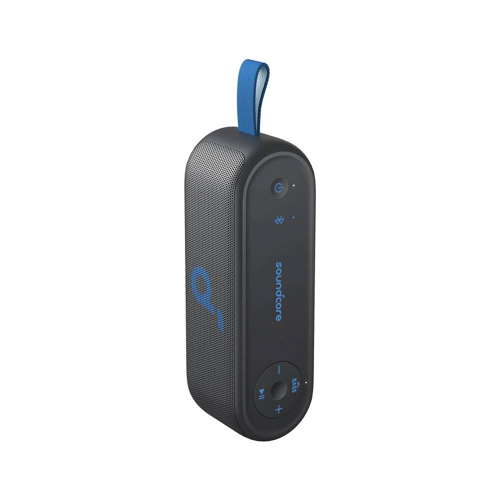 Anker Soundcore Select 3 16W Portable Bluetooth Speaker Anker Soundcore Select 3 16W Portable Bluetooth Speaker