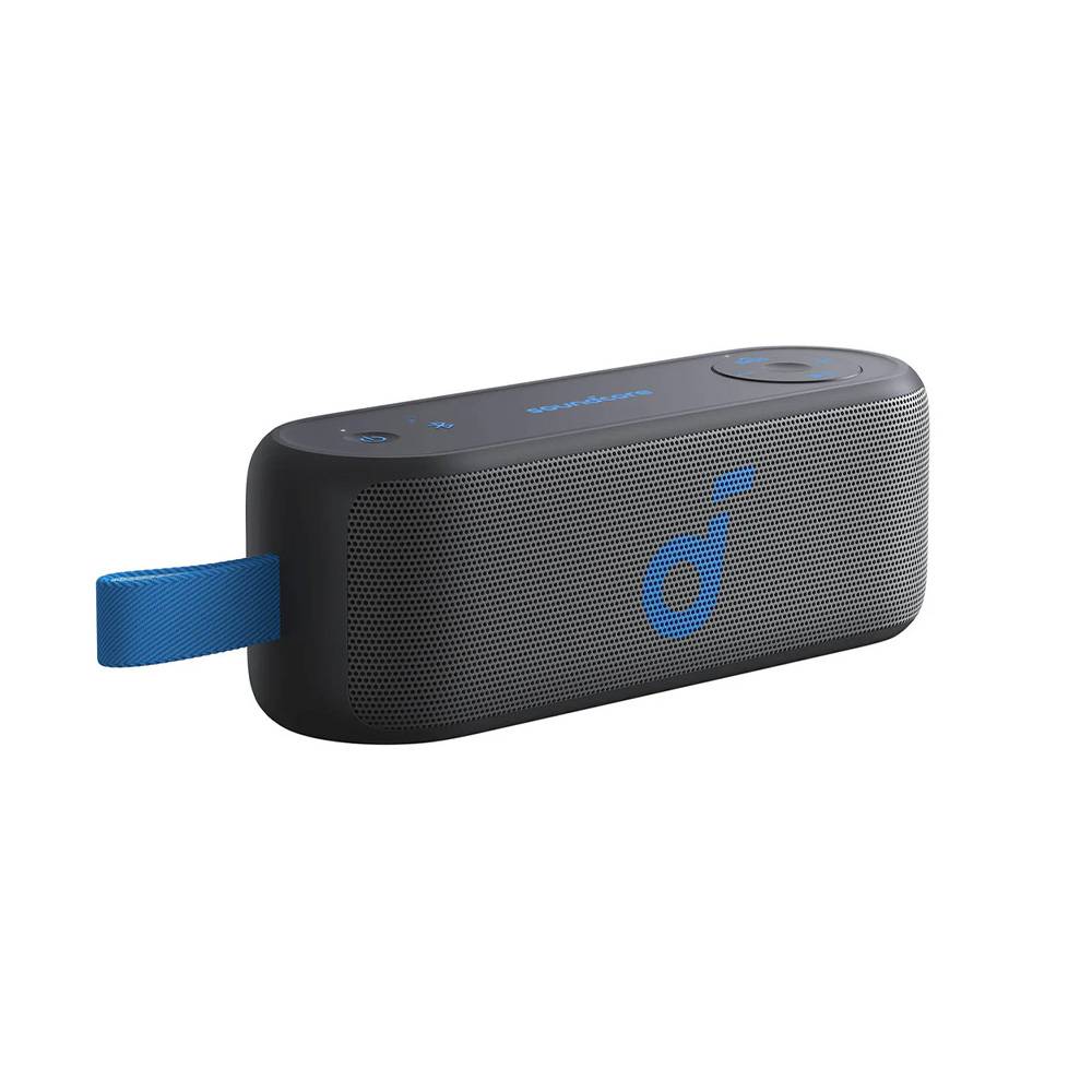 Anker Soundcore Select 3 16W Portable Bluetooth Speaker Anker Soundcore Select 3 16W Portable Bluetooth Speaker