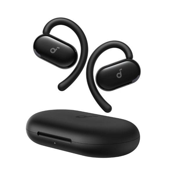 Anker Soundcore V20i Open-Ear Wireless Headphones with Adjustable Ear Hooks Anker Soundcore V20i Open-Ear Wireless Headphones with Adjustable Ear Hooks