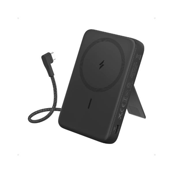 Anker Zolo A1684 10000mAh 30W Magnetic Wireless Power Bank