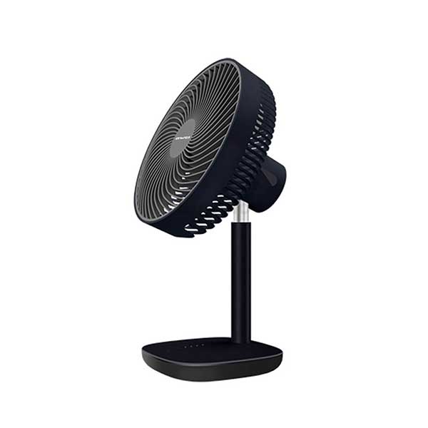Awei F29 Mini Your Personal Portable Desk Fan (Rechargeable & Oscillating)