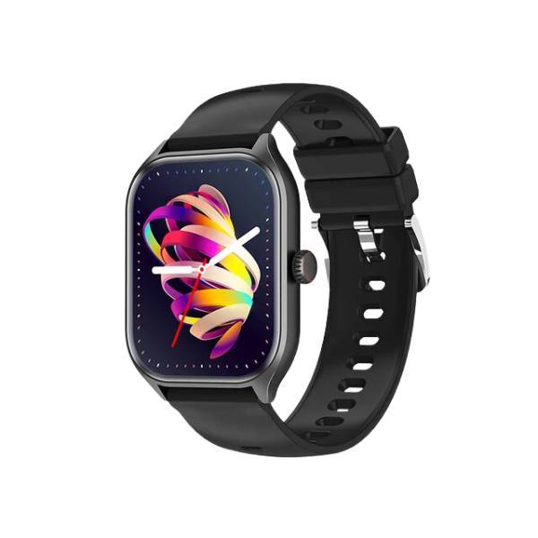 Awei H21 Smartwatch 2.01inch IPS Display Health & Fitness Tracking