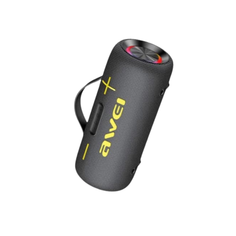Awei KA10 60W Wireless RGB Outdoor Bluetooth Speaker