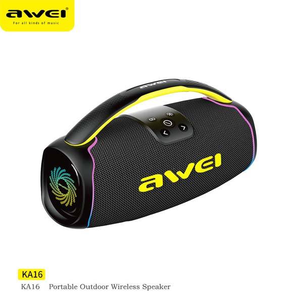 Awei KA16 60W Wireless Bluetooth Speaker