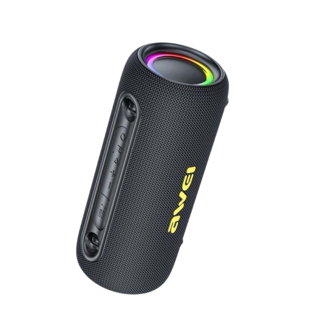 Awei KA33 Bluetooth RGB Dynamic Outdoor Speaker