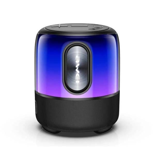 Awei Y680 Bluetooth Speaker 60W Colorful Lights