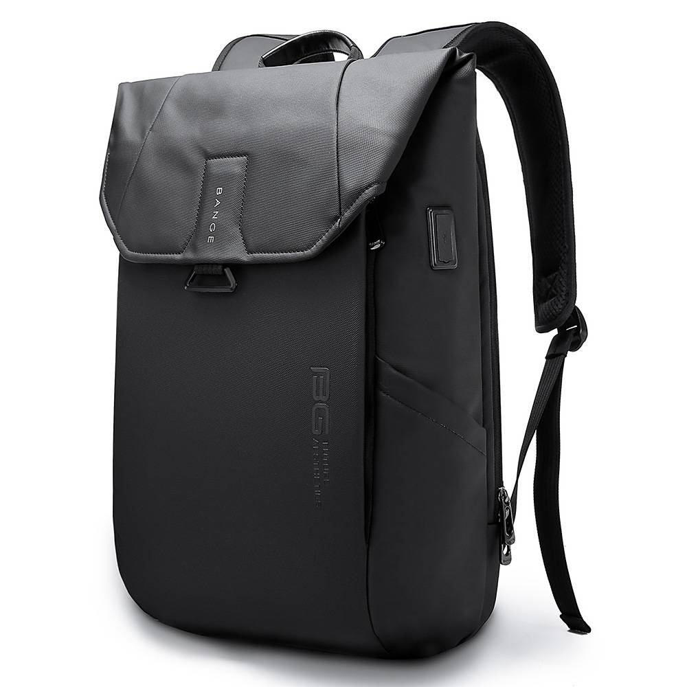 BANGE BG 2575 Anti Theft 15.6 inch Backpack