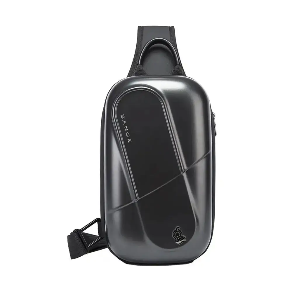 BANGE BG-7353 Sling Bag Crossbody Bag BANGE BG-7353 Sling Bag Crossbody Bag