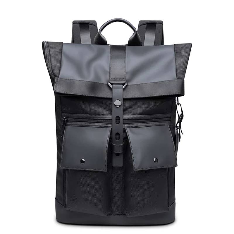 BANGE G65 Anti-theft Waterproof Travel Backpack