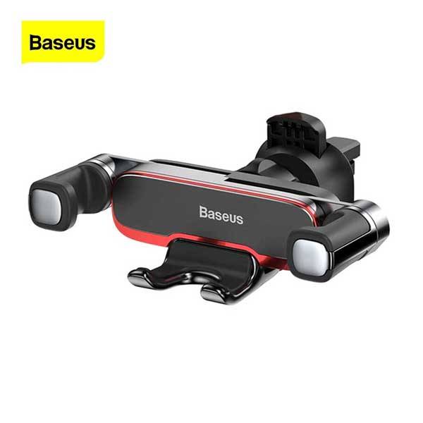 Baseus Lateral Gravity Car Phone Holder Mount