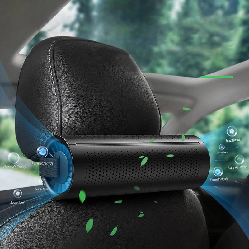 BASEUS Original Ecological Car Charcoal Purifier BASEUS Original Ecological Car Charcoal Purifier