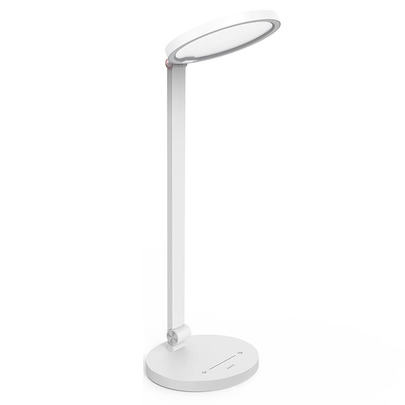 BASEUS Smart Eye Series Full Spectrum Eye-protective Desk Lamp (Smart Basic) BASEUS Smart Eye Series Full Spectrum Eye-protective Desk Lamp (Smart Basic)