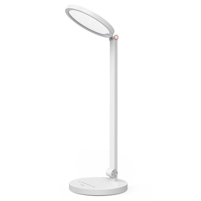 BASEUS Smart Eye Series Full Spectrum Eye-protective Desk Lamp (Smart Basic) BASEUS Smart Eye Series Full Spectrum Eye-protective Desk Lamp (Smart Basic)