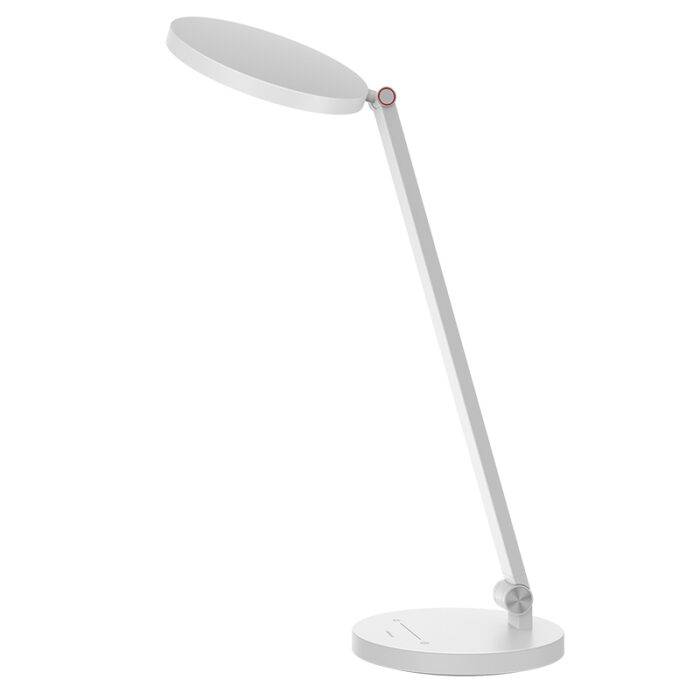 BASEUS Smart Eye Series Full Spectrum Eye-protective Desk Lamp (Smart Basic) BASEUS Smart Eye Series Full Spectrum Eye-protective Desk Lamp (Smart Basic)