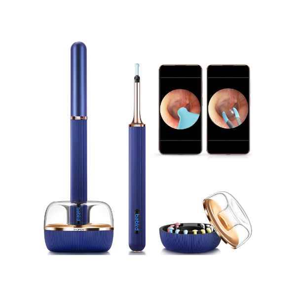 BEBIRD Note3 Pro Max 10MP HD All-in-One Ear Wax Removal Camera BEBIRD Note3 Pro Max 10MP HD All-in-One Ear Wax Removal Camera