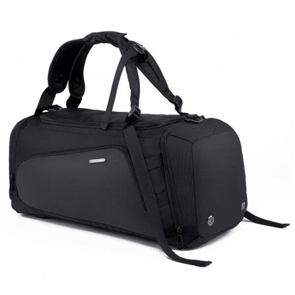 Bange BG-1917 Oxford Cloth Waterproof Multifunctional Fitness Travel Bag 17 inch Bange BG-1917 Oxford Cloth Waterproof Multifunctional Fitness Travel Bag 17 inch