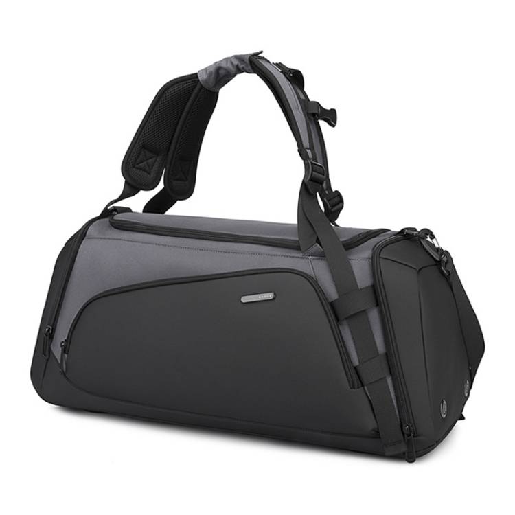 Bange BG-1917 Oxford Cloth Waterproof Multifunctional Fitness Travel Bag 17 inch Bange BG-1917 Oxford Cloth Waterproof Multifunctional Fitness Travel Bag 17 inch