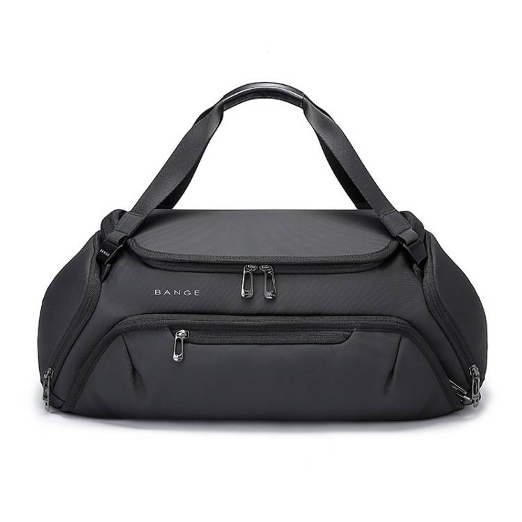 Bange BG-7561 Wet and Dry Separation Fitness Travel Bag
