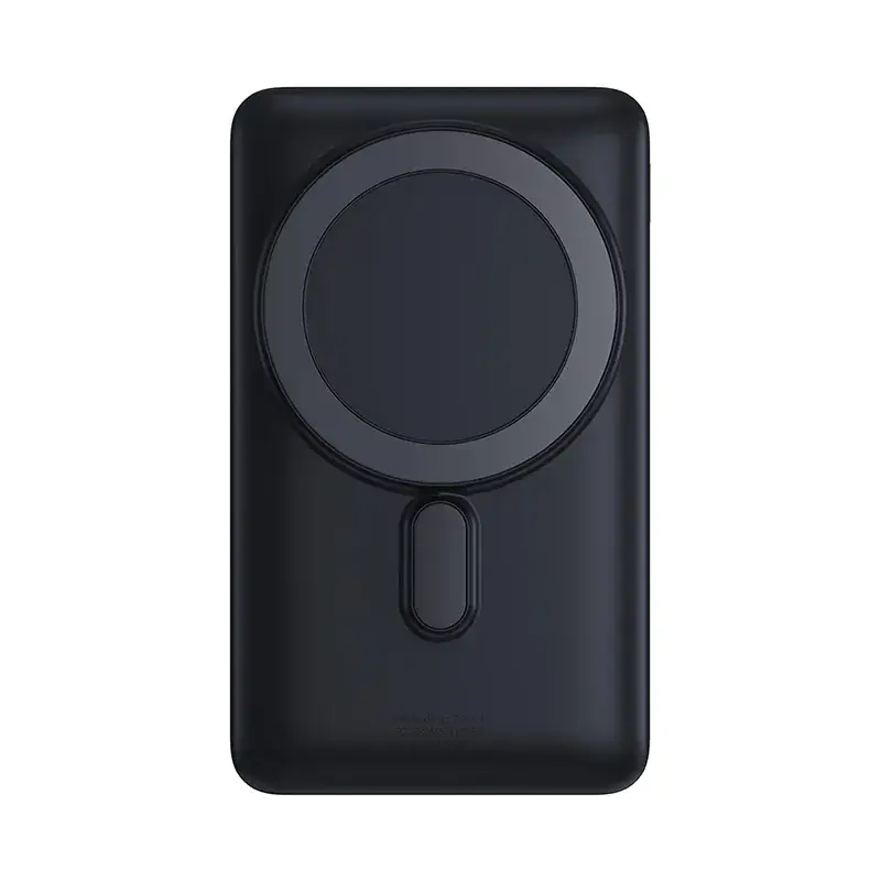 Baseus 10000mAh 20W Magnetic Wireless Power Bank with Bracket Baseus 10000mAh 20W Magnetic Wireless Power Bank with Bracket