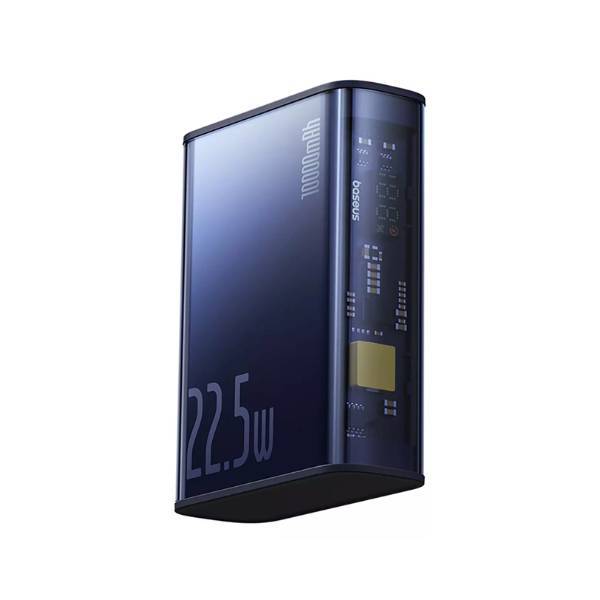 Baseus Explorer Series 22.5W Digital Display Power Bank 10000mAh