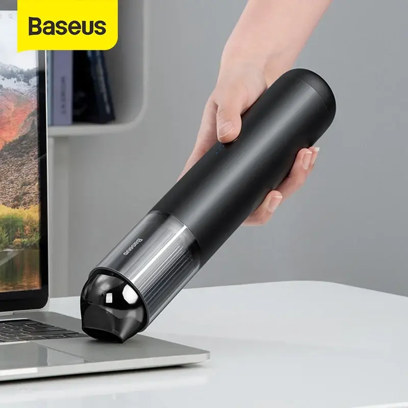 Baseus A3 Vacuum Professional Cleaner for Car Office Home Baseus A3 Vacuum Professional Cleaner for Car Office Home