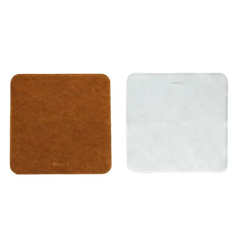Baseus Auto-care Handy Screen Cleaning Towel (Pack of 2) Baseus Auto-care Handy Screen Cleaning Towel (Pack of 2)