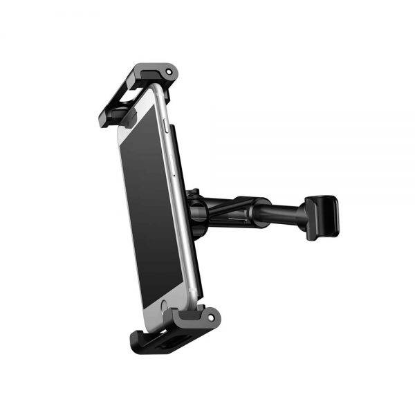Baseus Back Seat Car Mount Holder for Tablets and Smartphones