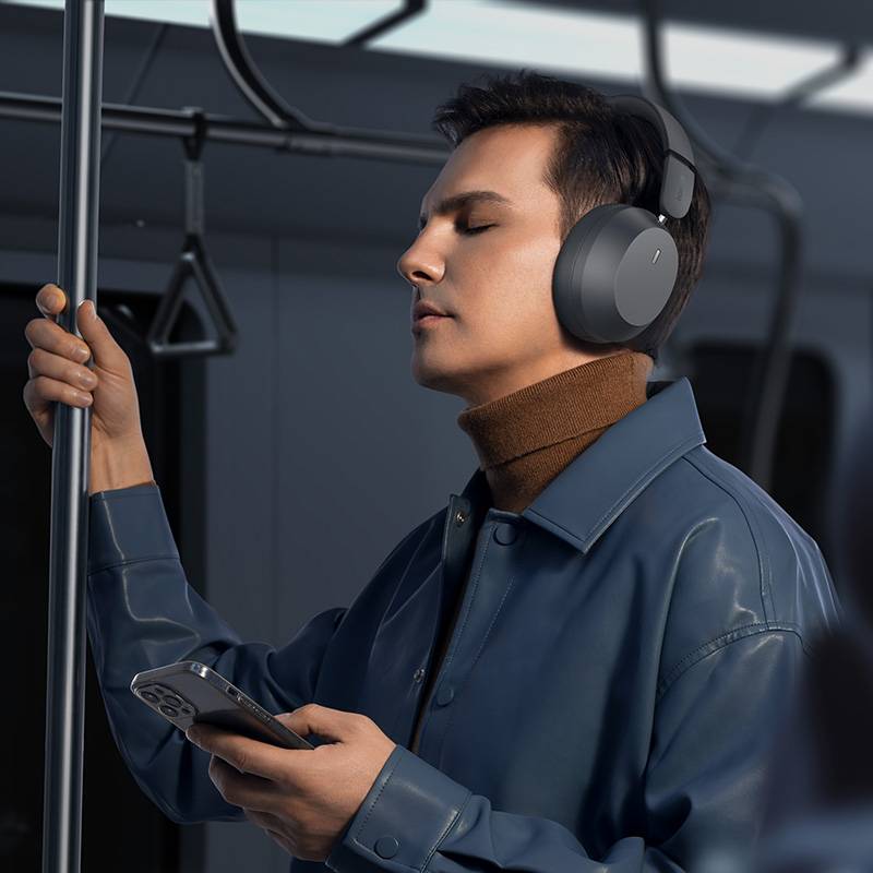 Baseus Bass 35 Max Wireless Headphones Baseus Bass 35 Max Wireless Headphones