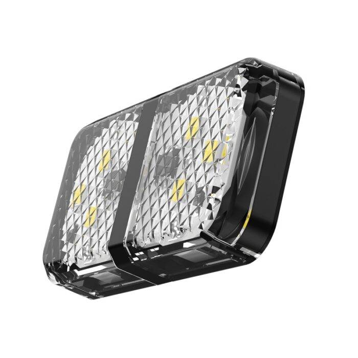 Baseus Door Open Warning Light(2pcs/Pack) Baseus Door Open Warning Light(2pcs/Pack)