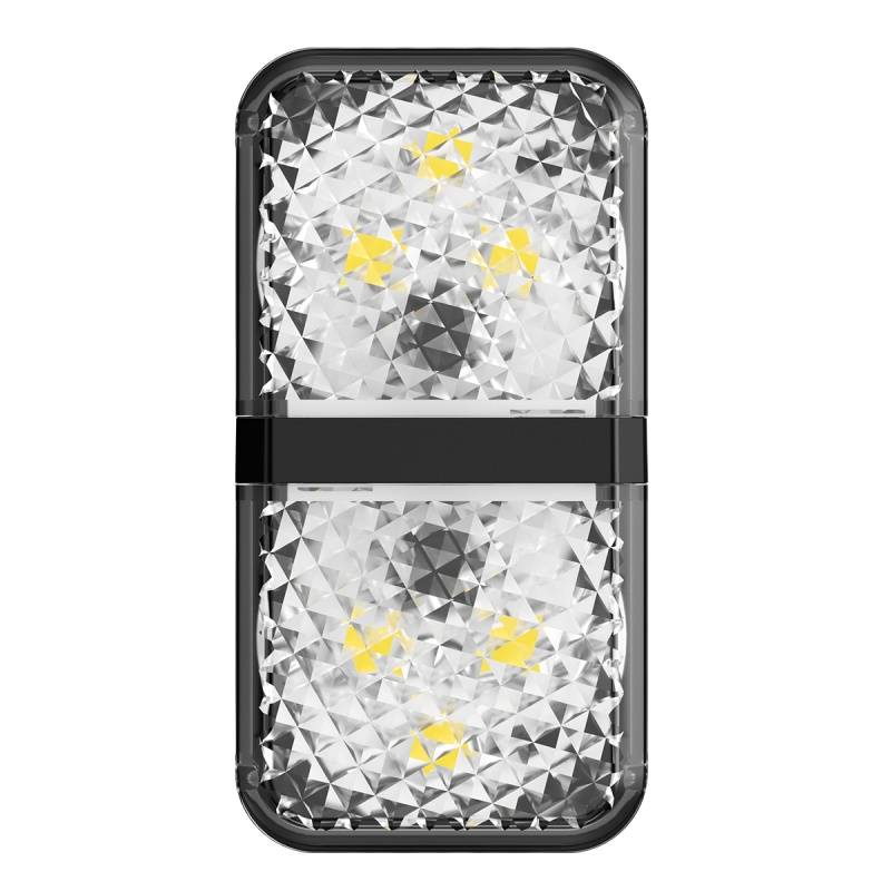 Baseus Door Open Warning Light(2pcs/Pack) Baseus Door Open Warning Light(2pcs/Pack)