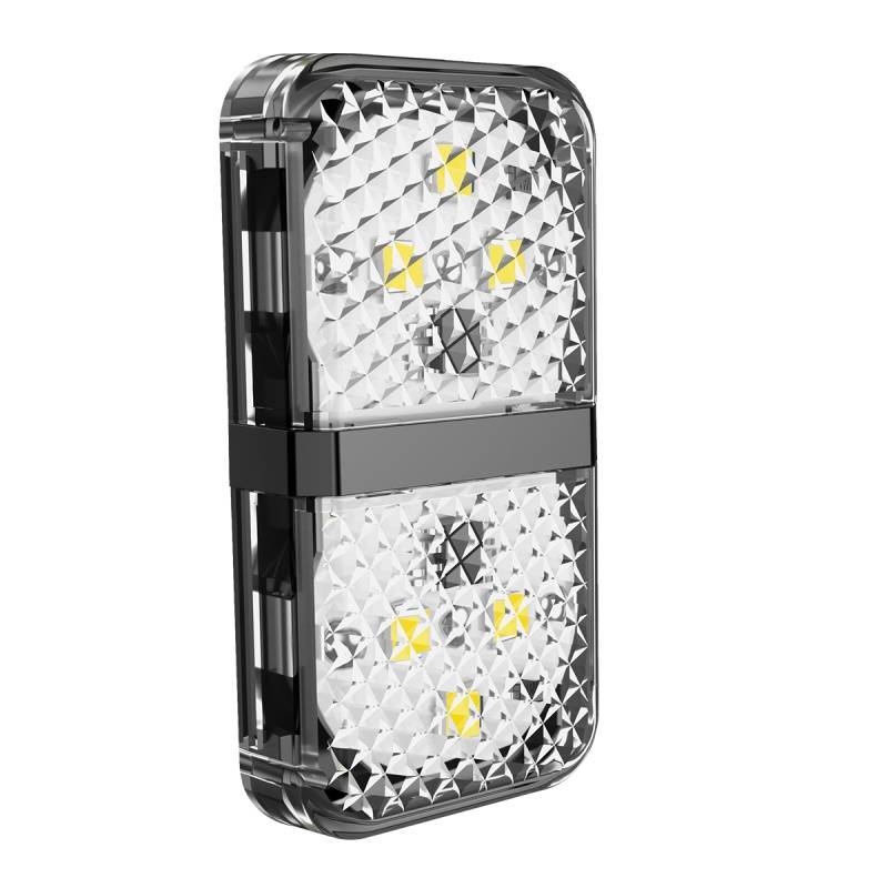 Baseus Door Open Warning Light(2pcs/Pack) Baseus Door Open Warning Light(2pcs/Pack)