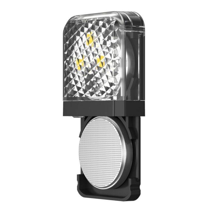 Baseus Door Open Warning Light(2pcs/Pack) Baseus Door Open Warning Light(2pcs/Pack)