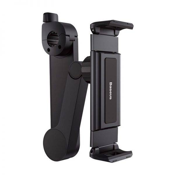 Baseus Fun Journey Backseat Lazy Bracket 360 Degree Adjustable With One Hand Baseus Fun Journey Backseat Lazy Bracket 360 Degree Adjustable With One Hand