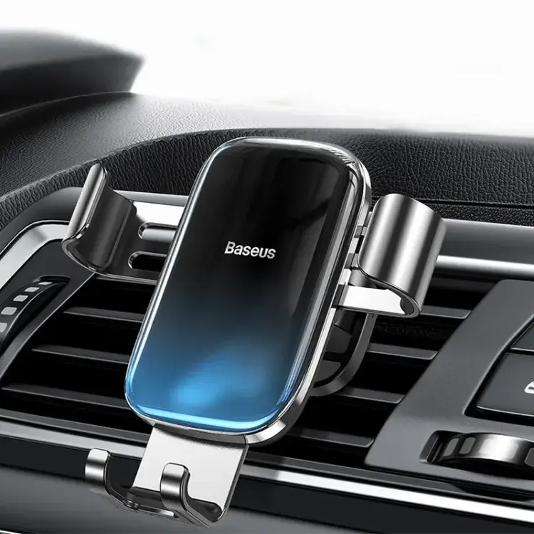 Baseus Glaze Gravity Car Mount Baseus Glaze Gravity Car Mount